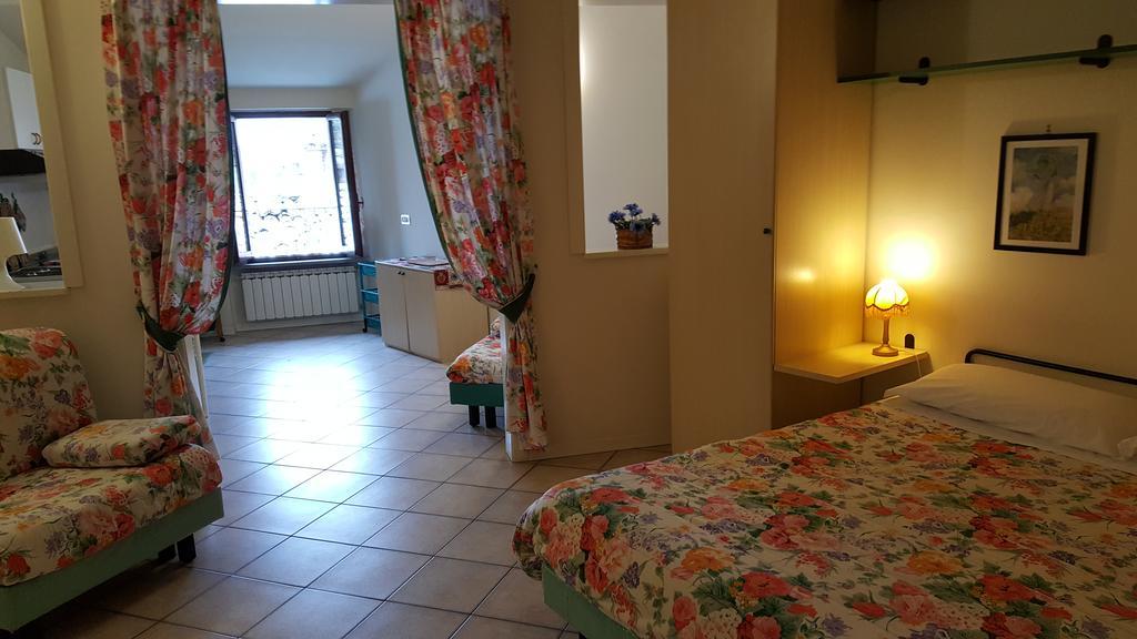 Residence Di Via Perugina 22 Filey Ngoại thất bức ảnh