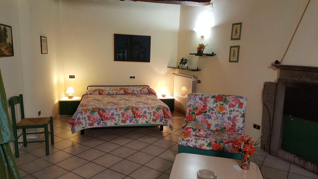 Residence Di Via Perugina 22 Filey Ngoại thất bức ảnh