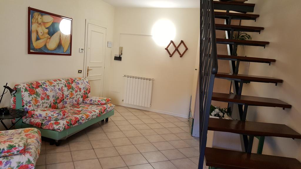 Residence Di Via Perugina 22 Filey Ngoại thất bức ảnh